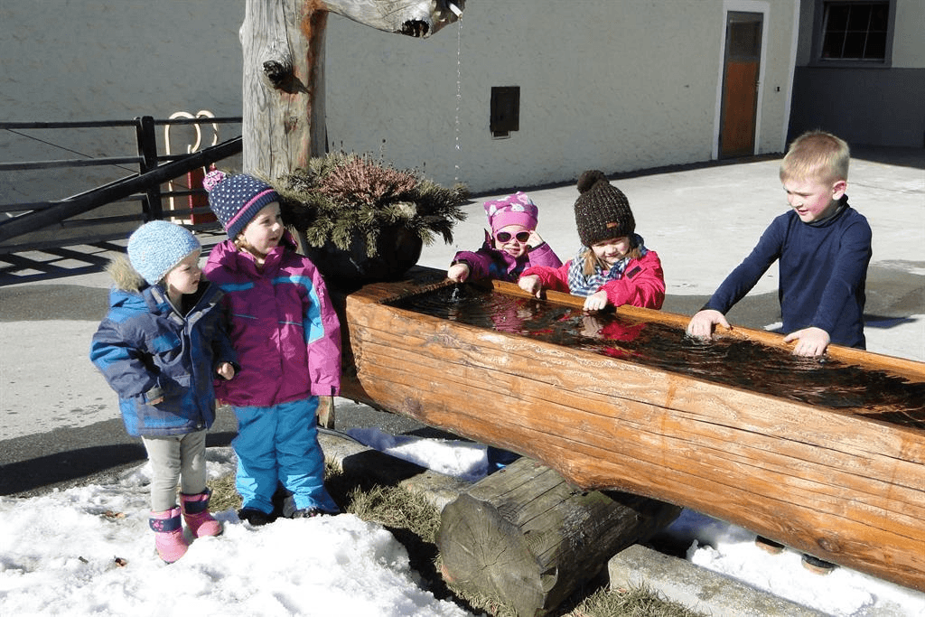 Wolfsberglift – Siegsdorf ski resort