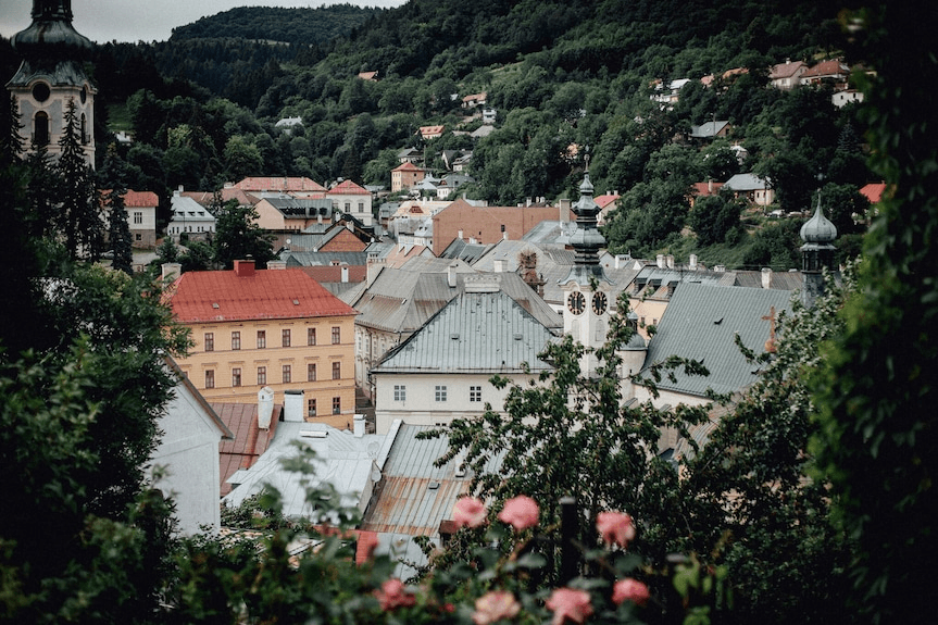 Salamandra Resort – Banska-Stiavnica ski resort