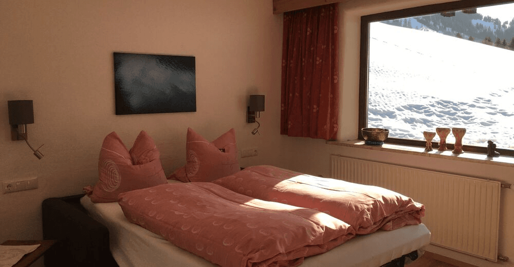 Waldrastlift – Ehenbichl ski resort