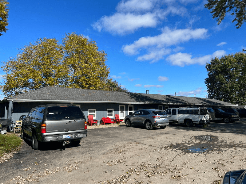 Missaukee Mountain ski resort