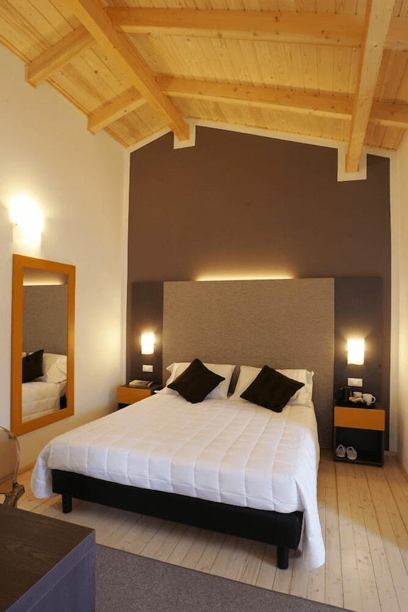 Ventasso Laghi ski resort