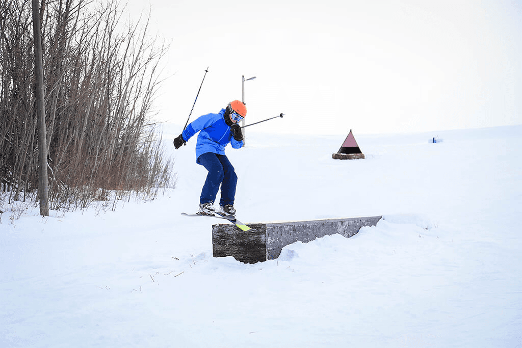 Fairview Ski Hill ski resort