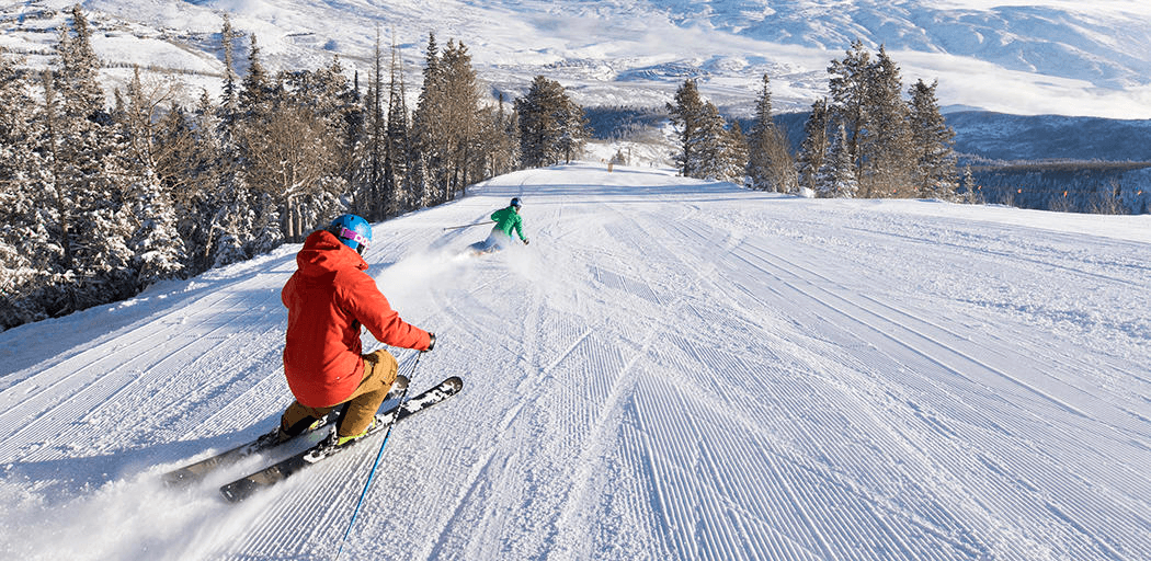 Montage Mountain Resort ski resort