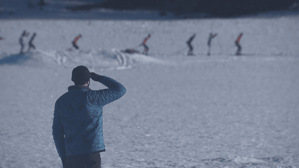 Loup Loup Ski Bowl ski resort