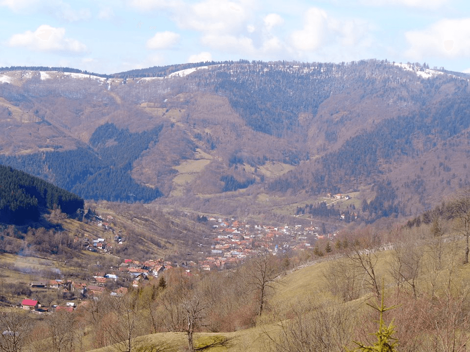 Bunloc – Săcele ski resort