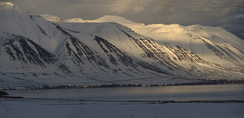 Dalvík ski resort