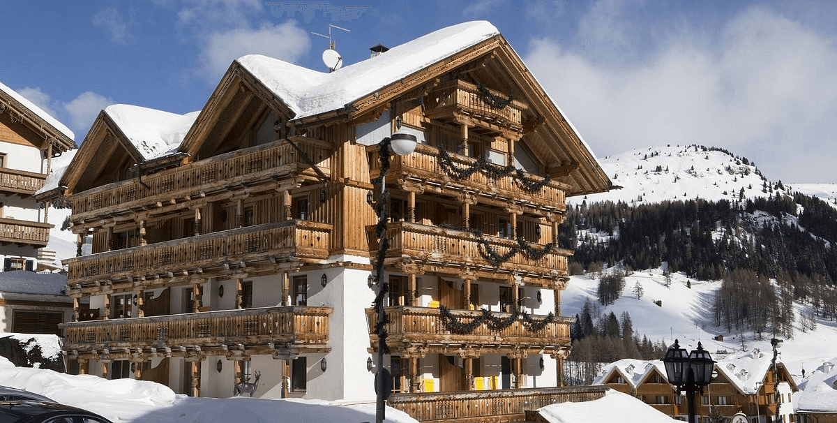 Arabba/​Marmolada ski resort
