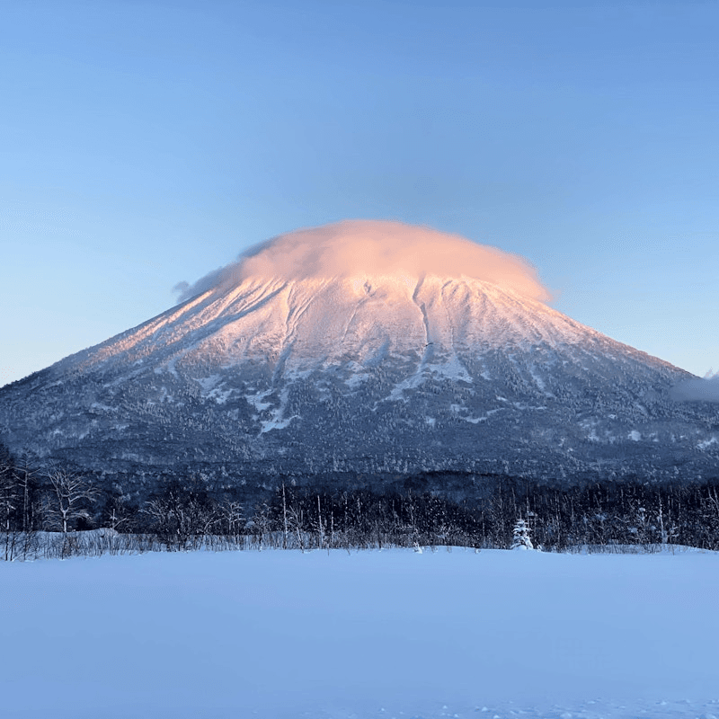 Urabandai Kogen ski resort