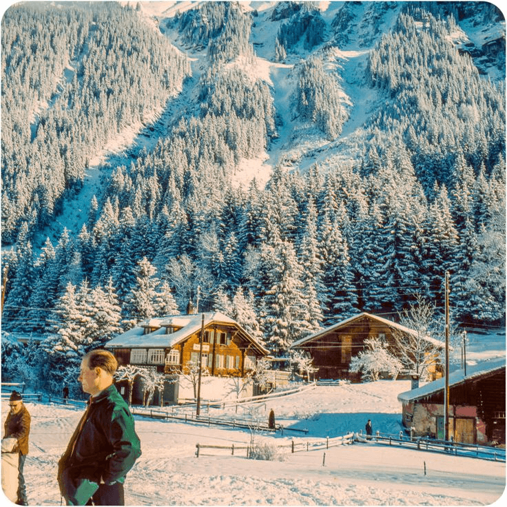 Life Ski ski resort