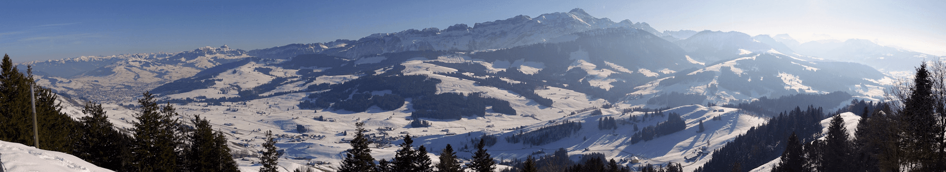 Höglekardalen ski resort