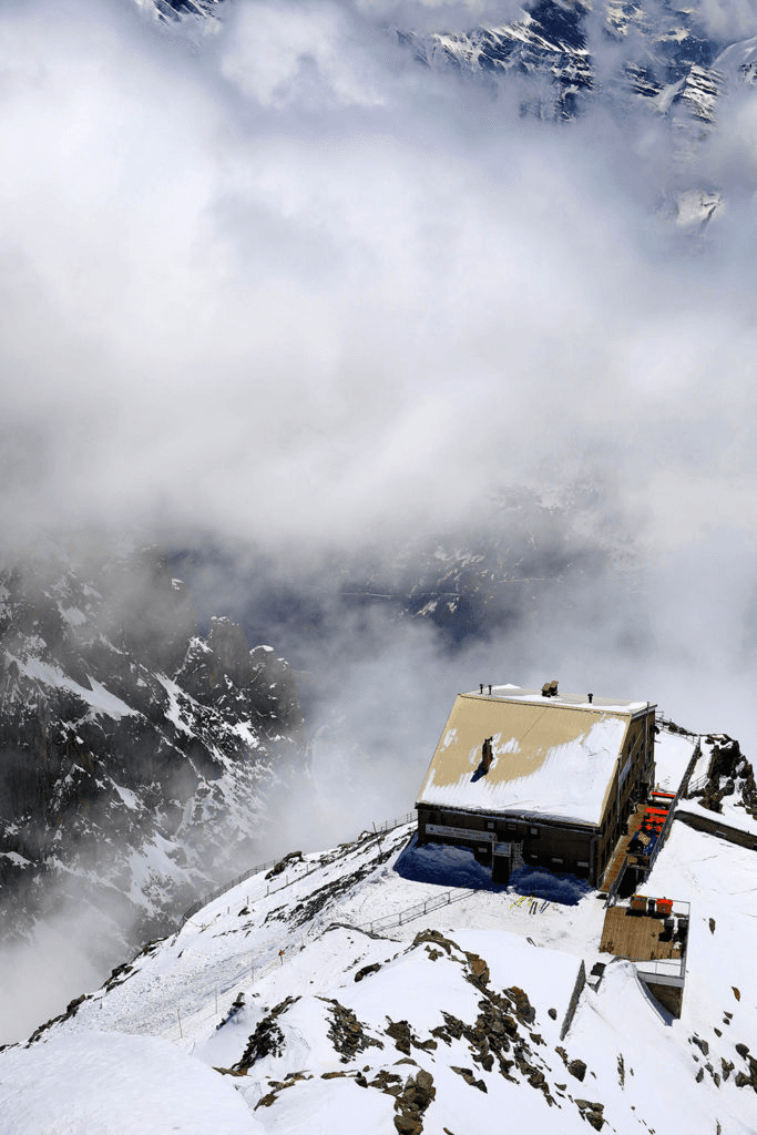 Valgrisenche ski resort