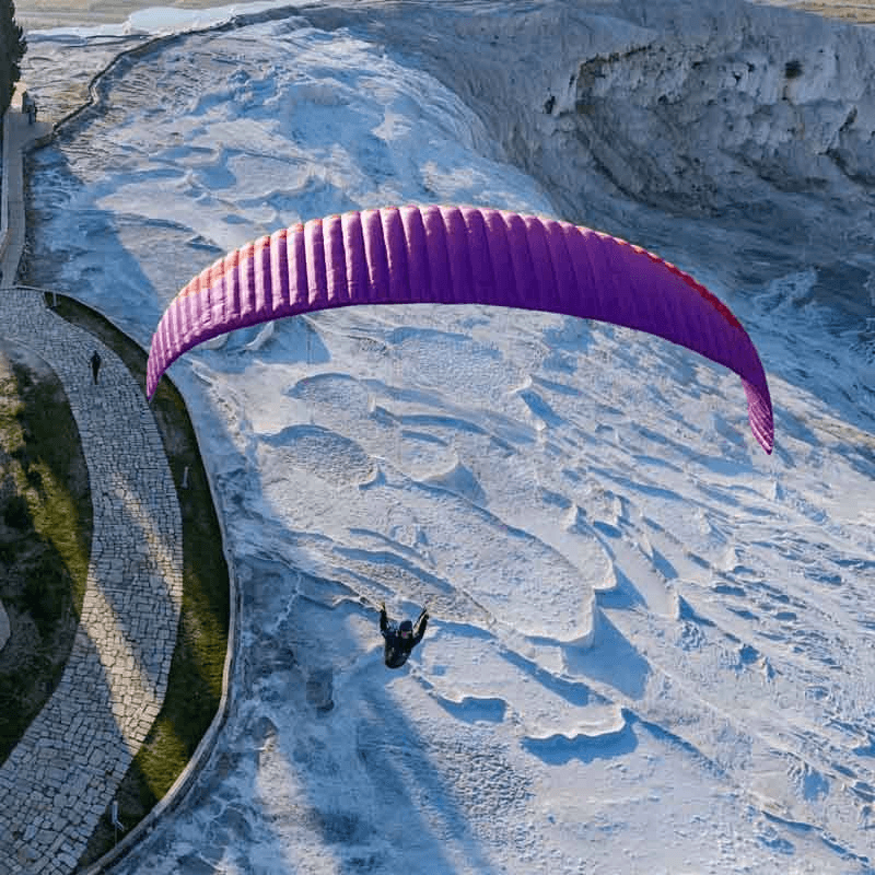 Saint Hilaire du Touvet ski resort