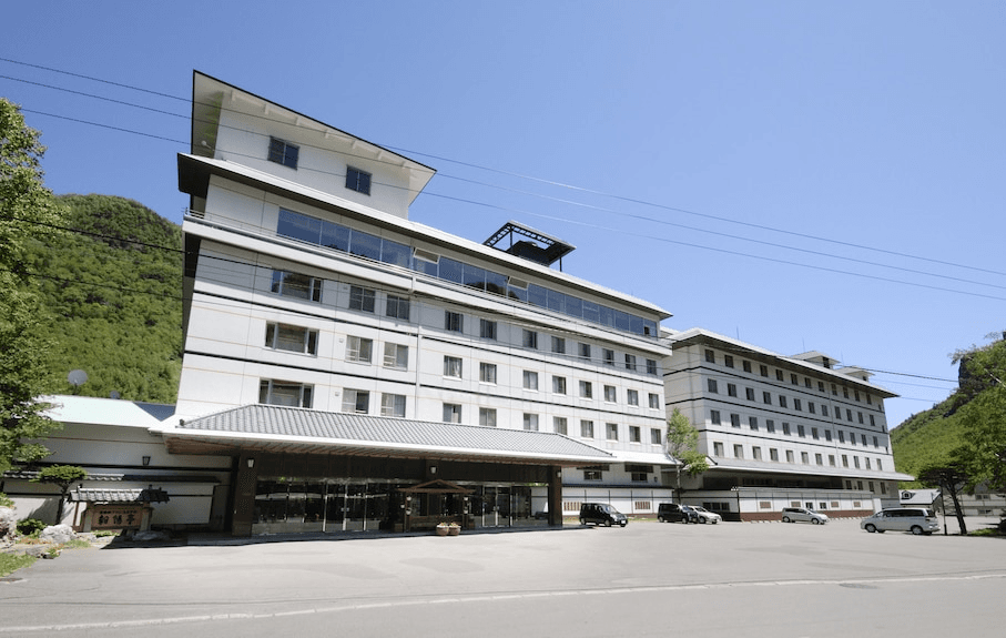 Daisetsuzan Kurodake – Sounkyo ski resort