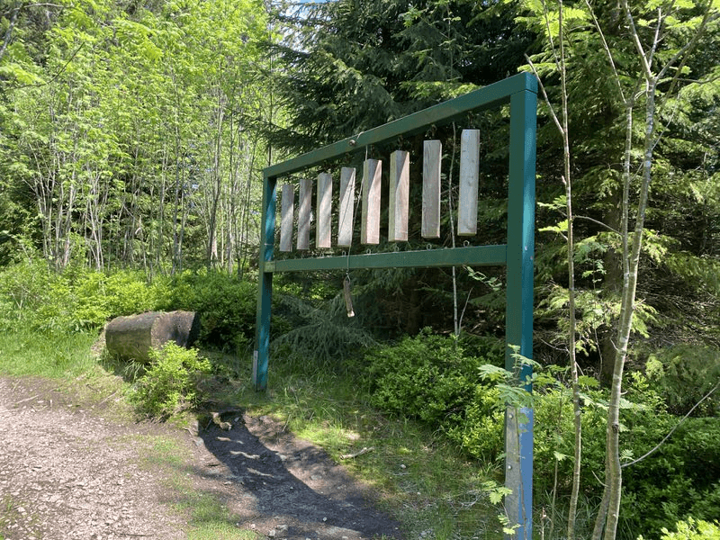 Rölzhang – Wildenthal ski resort
