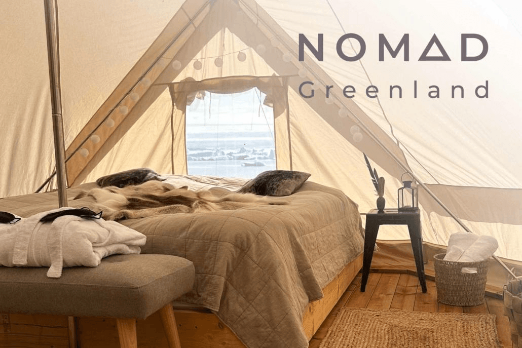 Sisorarfiit – Nuuk ski resort