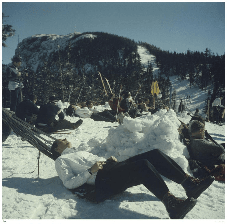 Giant Resort ski resort