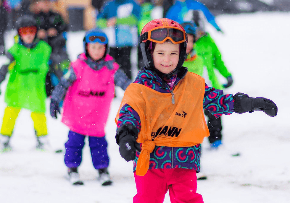 Aggenhausen (Mahlstetten) ski resort