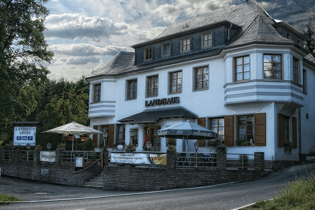 Wurgwitz ski resort