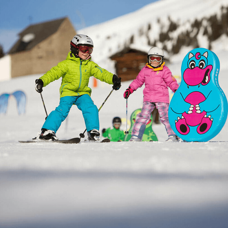 Haidenhoflift – Lienz ski resort