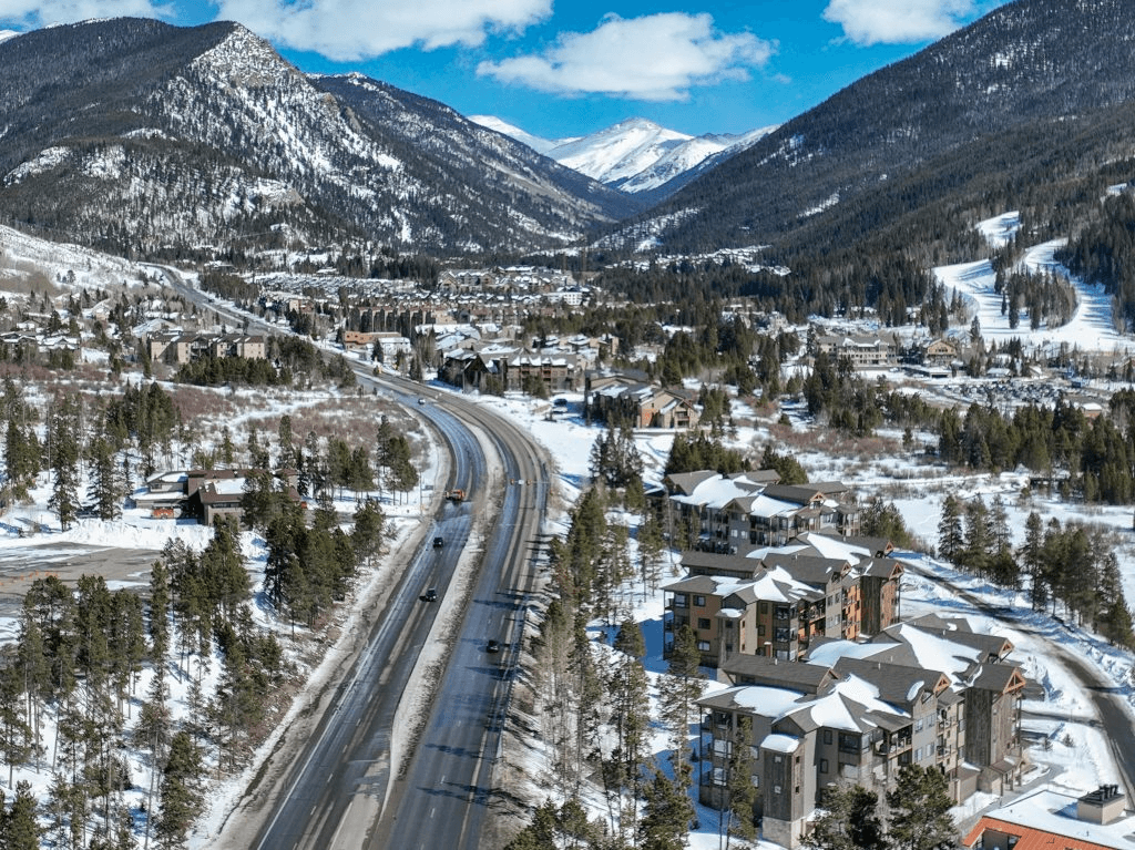 Grächen ski resort