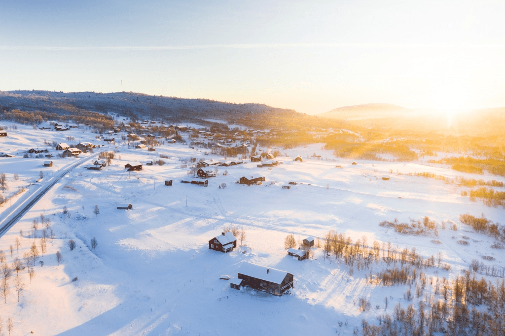 Koskovo ski resort