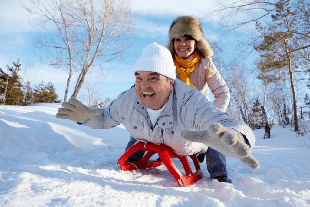 Boler Mountain – London ski resort