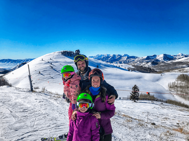 Náchod ski resort