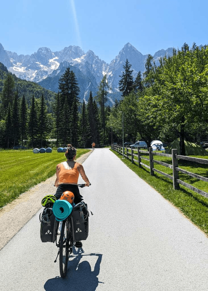 Pokljuka – Goreljek ski resort