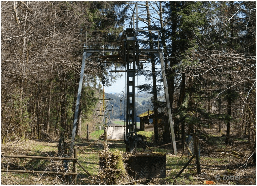 Mäuseberg – Daun ski resort