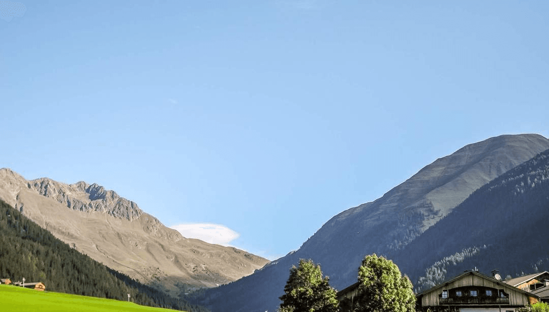 Pichl (Gsies) ski resort