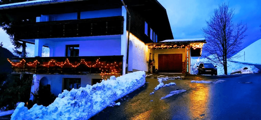 Raggal ski resort