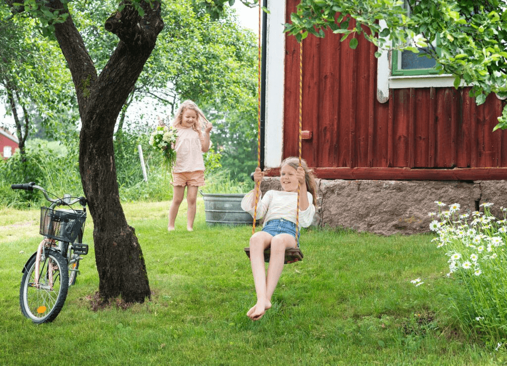 Myrebobacken – Ljungby ski resort