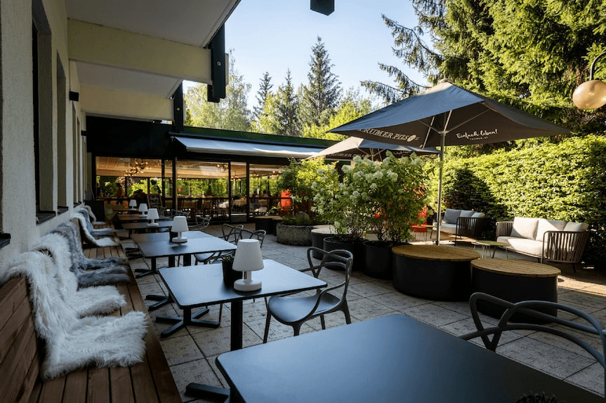 Hahnbaum – St. Johann im Pongau ski resort