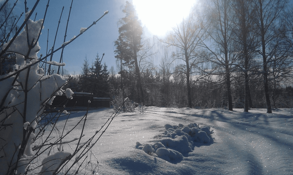 Strutsabacken – Huskvarna ski resort