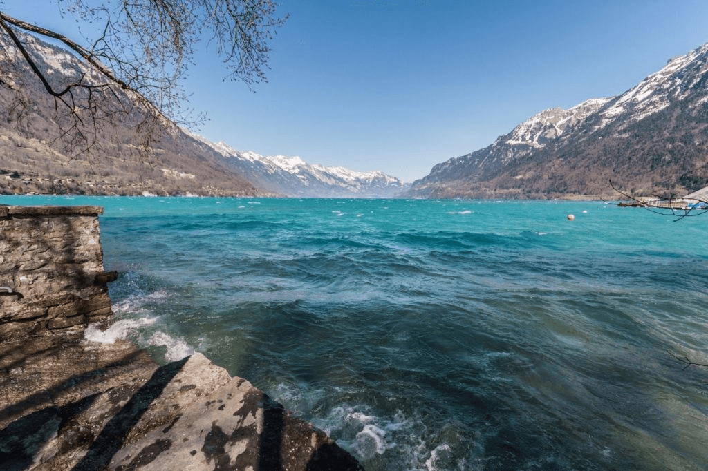 Axalp ob Brienz ski resort