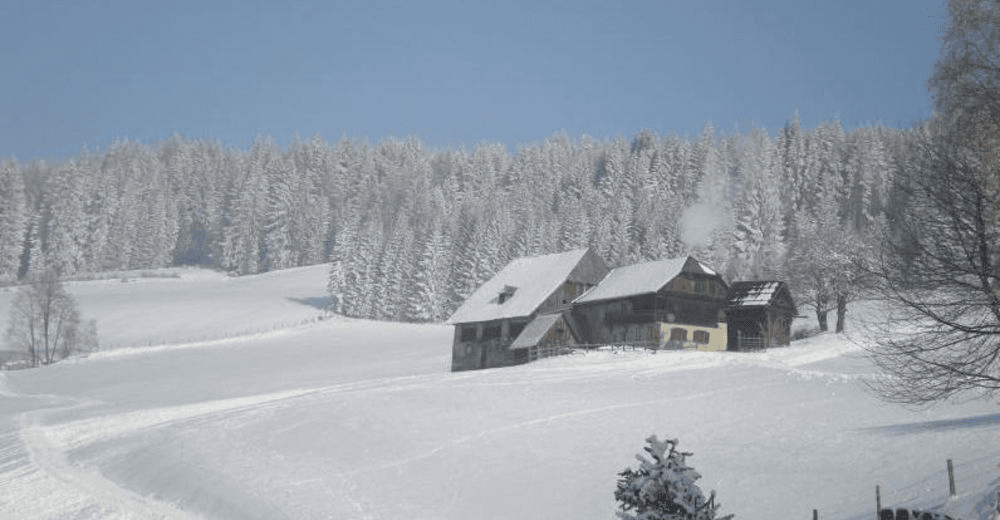 Rieseralm – Obdach ski resort