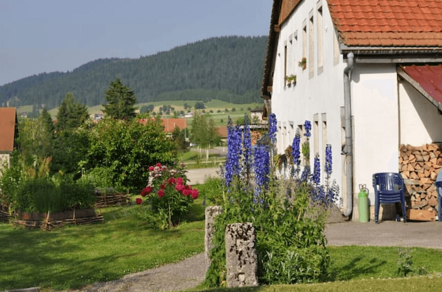 Sommartel – Le Locle ski resort