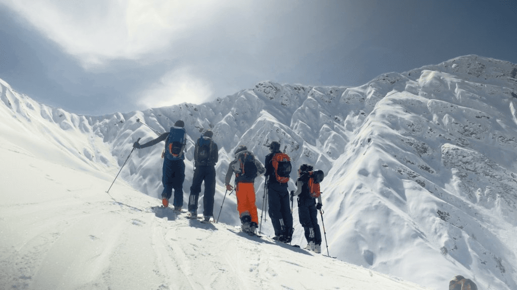 Téléconthey – Mayens de Conthey ski resort