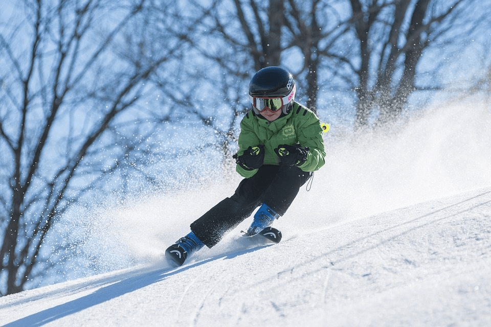 Tannerfeld – Bayrischzell ski resort