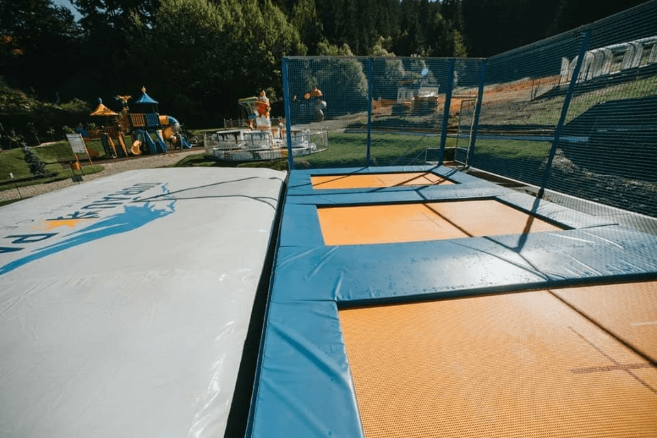 Durâu ski resort