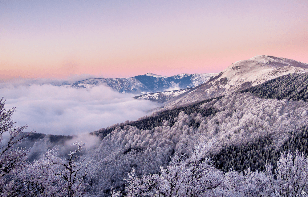 Golija – Dajići (Ivanjica) ski resort