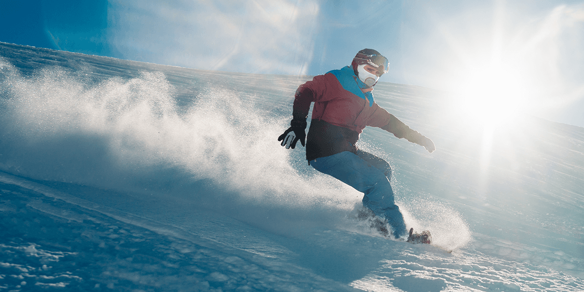 Kartasiówka – Ruś ski resort