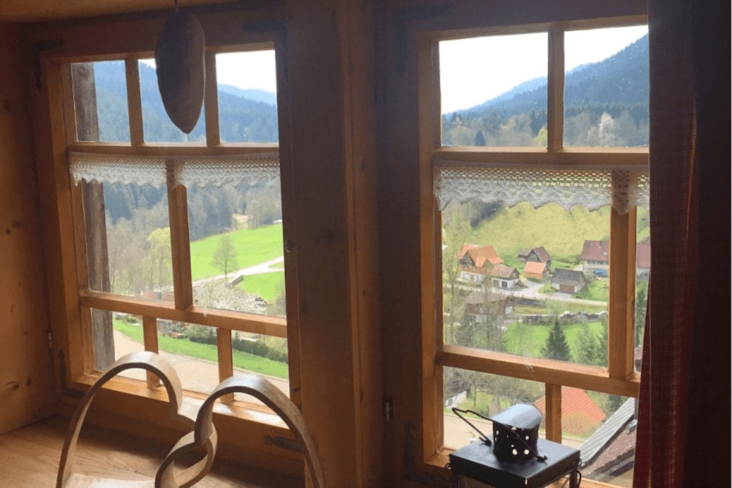 Reinerzau ski resort