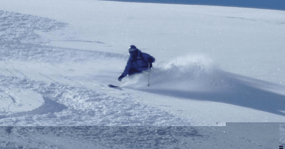 Le Pâquier – Crêt-du-Puy ski resort