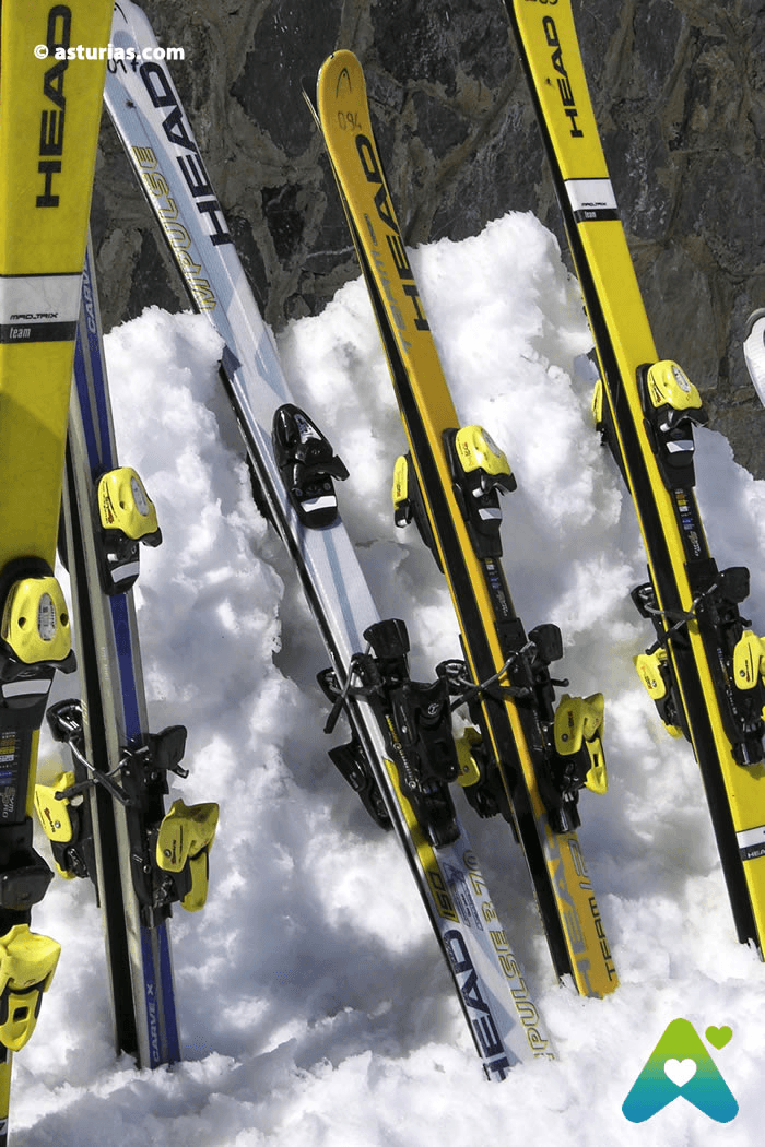 Campo Catino ski resort