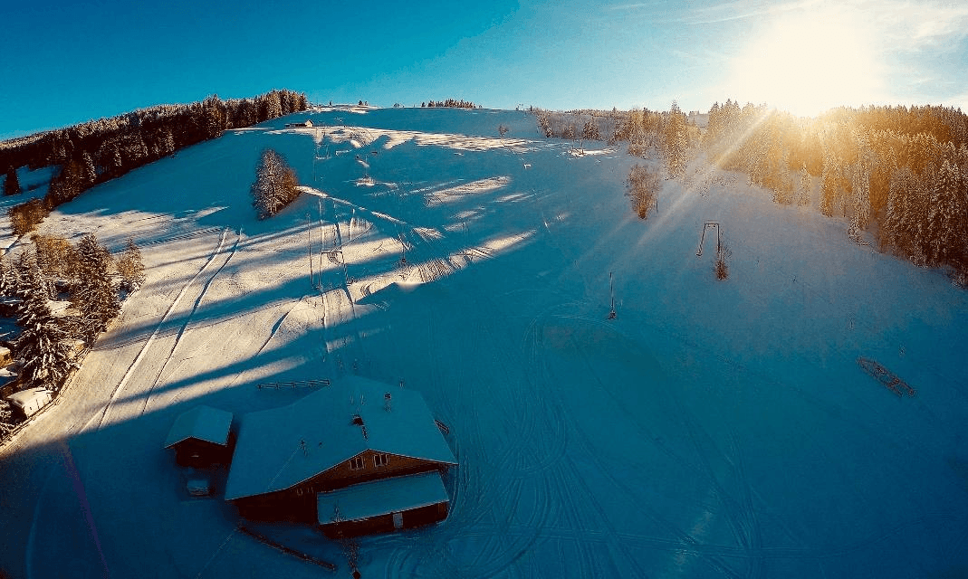 Thaler Höhe – Wiederhofen (Missen-Wilhams) ski resort