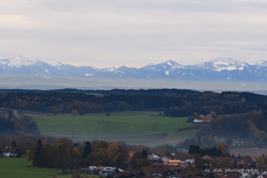 Glonn ski resort