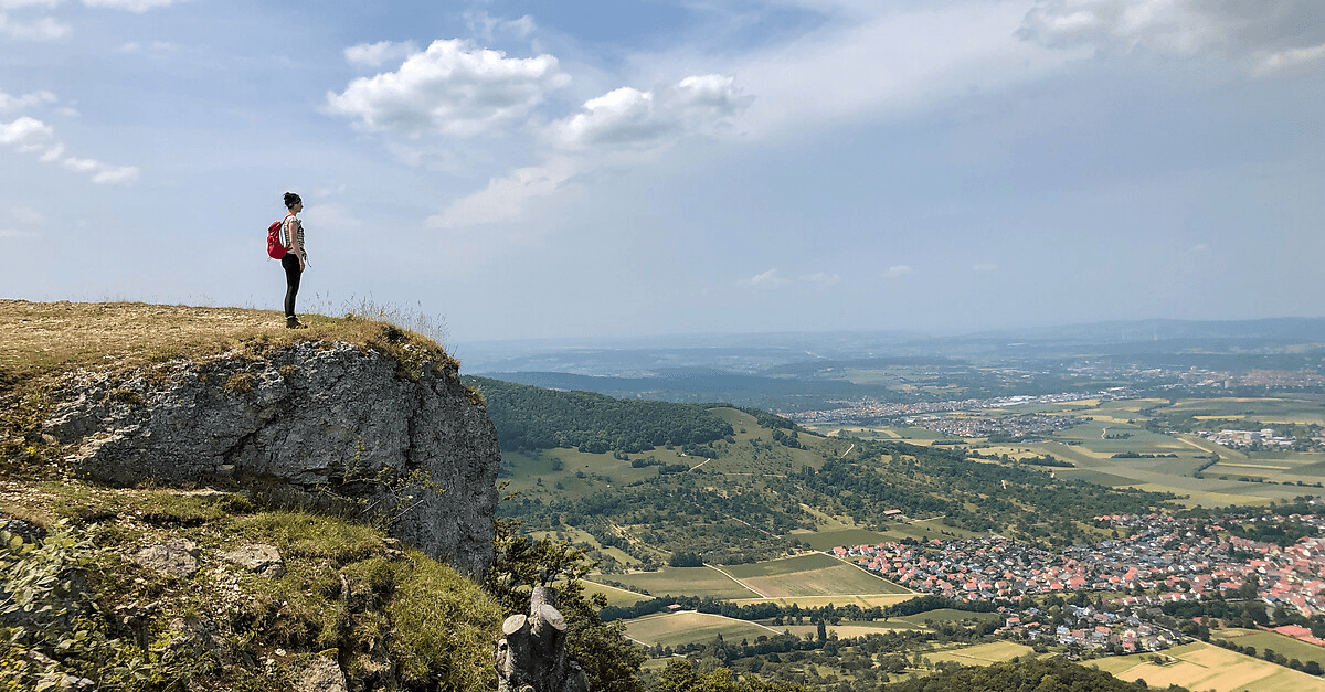 Unter Tann – Gosheim ski resort