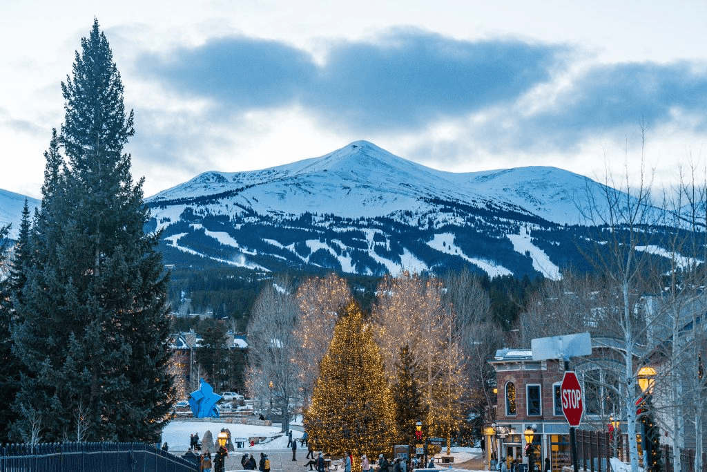 Beaver Valley Ski Club ski resort