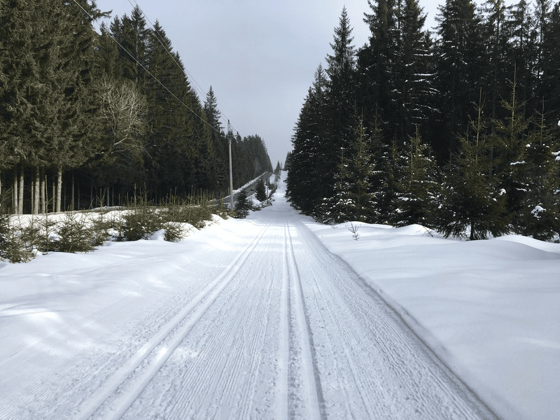 Velflink – Pernink ski resort